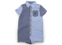 【ラルフローレン/RalphLauren】カバーオール 80サイズ 女の子【子供服・ベビー服】（2081434）