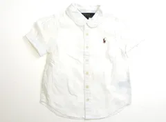 【ポロラルフローレン/POLORALPHLAUREN】Tシャツ・カットソー 90サイズ 女の子【子供服・ベビー服】（2081860）