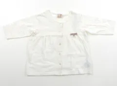 【プティマイン/petitmain】カーディガン 100サイズ 女の子【子供服・ベビー服】（2081563）