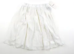【コムサイズム/COMMECAISM】スカート 160サイズ 女の子【子供服・ベビー服】（2081540）
