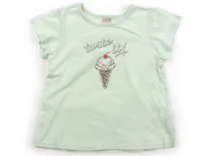 【プティマイン/petitmain】Tシャツ・カットソー 120サイズ 女の子【子供服・ベビー服】（2081544）