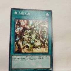 繁体字】新緑の女魔術師/Verduran Enchantress[5ED] - メルカリ