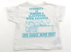 【デニムダンガリー/DENIM&DUNGAREE】Tシャツ・カットソー 90サイズ 男の子【子供服・ベビー服】（2081545）