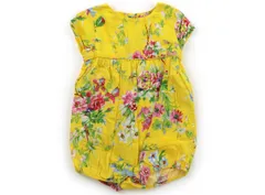 【ラルフローレン/RalphLauren】ロンパース 80サイズ 女の子【子供服・ベビー服】（2081965）