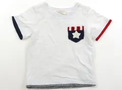 【ダディーオーダディー/DaddyOhDaddy】Tシャツ・カットソー 100サイズ 男の子【子供服・ベビー服】（2082269）