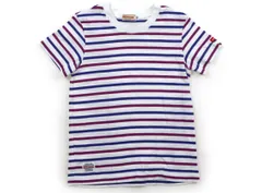 【ミキハウス/mikiHOUSE】Tシャツ・カットソー 110サイズ 男の子【子供服・ベビー服】（2081675）