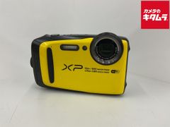 Nikon XP 防水デジタルカメラ ケース付き - メルカリ