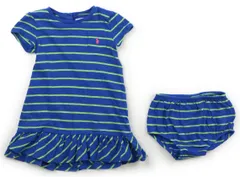 【ラルフローレン/RalphLauren】ワンピース 90サイズ 女の子【子供服・ベビー服】（2082076）