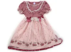 【アクシーズファムキッズ/axesfemmeKIDS】ワンピース 140サイズ 女の子【子供服・ベビー服】（2082449）