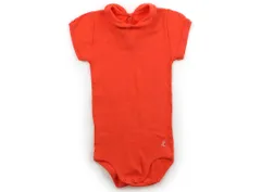 【プチバトー/PETITBATEAU】ロンパース 80サイズ 男の子【子供服・ベビー服】（2081682）