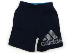 【アディダス/Adidas】ハーフパンツ 140サイズ 男の子【子供服・ベビー服】（2082355）