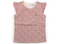 【組曲/Kumikyoku】Tシャツ・カットソー 130サイズ 女の子【子供服・ベビー服】（2082457）