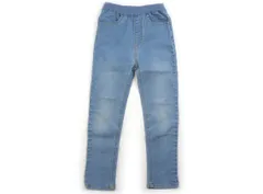 【プティマイン/petitmain】パンツ 120サイズ 女の子【子供服・ベビー服】（2082088）