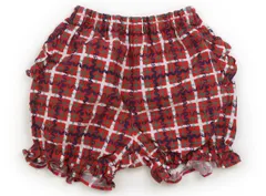 【ファミリア/familiar】ショートパンツ 80サイズ 女の子【子供服・ベビー服】（2082195）