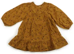 【ザラ/ZARA】ワンピース 110サイズ 女の子【子供服・ベビー服】（2081899）