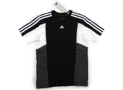 【アディダス/Adidas】Tシャツ・カットソー 150サイズ 男の子【子供服・ベビー服】（2081602）