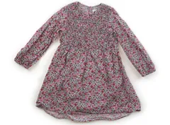 【ザラ/ZARA】ワンピース 110サイズ 女の子【子供服・ベビー服】（2081900）