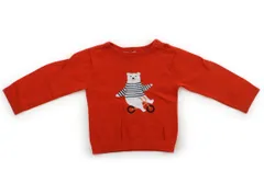 【ジャカディ/Jacadi】ニット・セーター 95サイズ 男の子【子供服・ベビー服】（2081996）