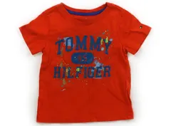 【トミーヒルフィガー/TommyHilfiger】Tシャツ・カットソー 80サイズ 男の子【子供服・ベビー服】（2082303）