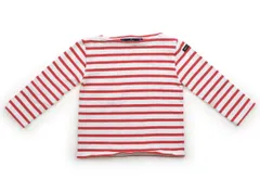 【セントジェームス/SaintJames】Tシャツ・カットソー 100サイズ 男の子【子供服・ベビー服】（2081709）
