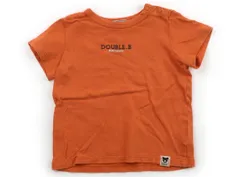 【ダブルＢ/DoubleB】Tシャツ・カットソー 90サイズ 男の子【子供服・ベビー服】（2082381）
