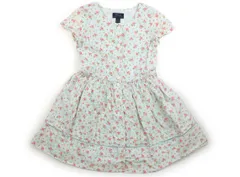 【ラルフローレン/RalphLauren】ワンピース 120サイズ 女の子【子供服・ベビー服】（2081615）