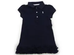【ラルフローレン/RalphLauren】ワンピース 90サイズ 女の子【子供服・ベビー服】（2082383）