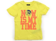 【ディーゼル/DIESEL】Tシャツ・カットソー 100サイズ 男の子【子供服・ベビー服】（2082313）