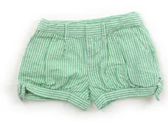 【ラルフローレン/RalphLauren】ショートパンツ 120サイズ 女の子【子供服・ベビー服】（2082491）