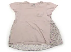 【エニィファム/anyFAM】Tシャツ・カットソー 130サイズ 女の子【子供服・ベビー服】（2081924）