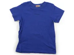 【ミキハウス/mikiHOUSE】Tシャツ・カットソー 120サイズ 男の子【子供服・ベビー服】（2082396）