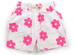 【ローリーズファーム/LOWRYS FARM】ショートパンツ 120サイズ 女の子【子供服・ベビー服】（2081730）