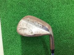 鬼スピン】プロ監修GYANウェッジ 57° レインボーカッパー仕上げ - メルカリ