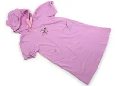 【メゾピアノ/mezzopiano】ワンピース 150サイズ 女の子【子供服・ベビー服】（2082504）