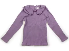 【むーのんのん/moononnon】Tシャツ・カットソー 150サイズ 女の子【子供服・ベビー服】（2082419）