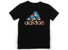 【アディダス/Adidas】Tシャツ・カットソー 140サイズ 男の子【子供服・ベビー服】（2081845）