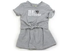 【ヴェルボデ/VERTBAUDET】ワンピース 80サイズ 女の子【子供服・ベビー服】（2081847）