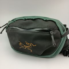 新品ARC'TERYX x BEAMS URBAN FANNY アーバンファニー - メルカリ