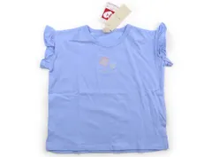 【プティマイン/petitmain】Tシャツ・カットソー 120サイズ 女の子【子供服・ベビー服】（2082046）