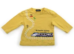 【クレードスコープ/kladskap】Tシャツ・カットソー 80サイズ 男の子【子供服・ベビー服】（2082753）