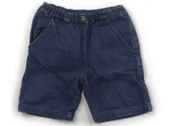 【プティマイン/petitmain】ハーフパンツ 110サイズ 男の子【子供服・ベビー服】（2082852）