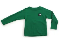 【ノースフェイス/TheNorthFace】Tシャツ・カットソー 120サイズ 男の子【子供服・ベビー服】（2082561）