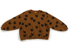 【マーキーズ/Markey's】トレーナー・プルオーバー 130サイズ 女の子【子供服・ベビー服】（2082562）