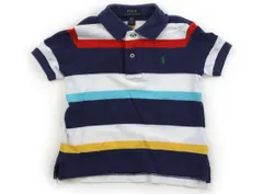 【ポロラルフローレン/POLORALPHLAUREN】ポロシャツ 90サイズ 男の子【子供服・ベビー服】（2082567）