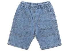 【プティマイン/petitmain】ハーフパンツ 100サイズ 男の子【子供服・ベビー服】（2083153）