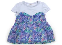 【エニィファム/anyFAM】Tシャツ・カットソー 140サイズ 女の子【子供服・ベビー服】（2083254）