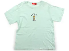 【レピピアルマリオ/repipi armario】Tシャツ・カットソー 160サイズ 女の子【子供服・ベビー服】（2082666）