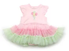 【リトルミー/LittleMe】ワンピース 70サイズ 女の子【子供服・ベビー服】（2082862）