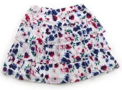 【べべ/BeBe】スカート 120サイズ 女の子【子供服・ベビー服】（2082669）