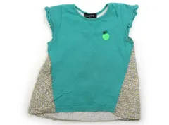 【クレードスコープ/kladskap】Tシャツ・カットソー 100サイズ 女の子【子供服・ベビー服】（2082866）